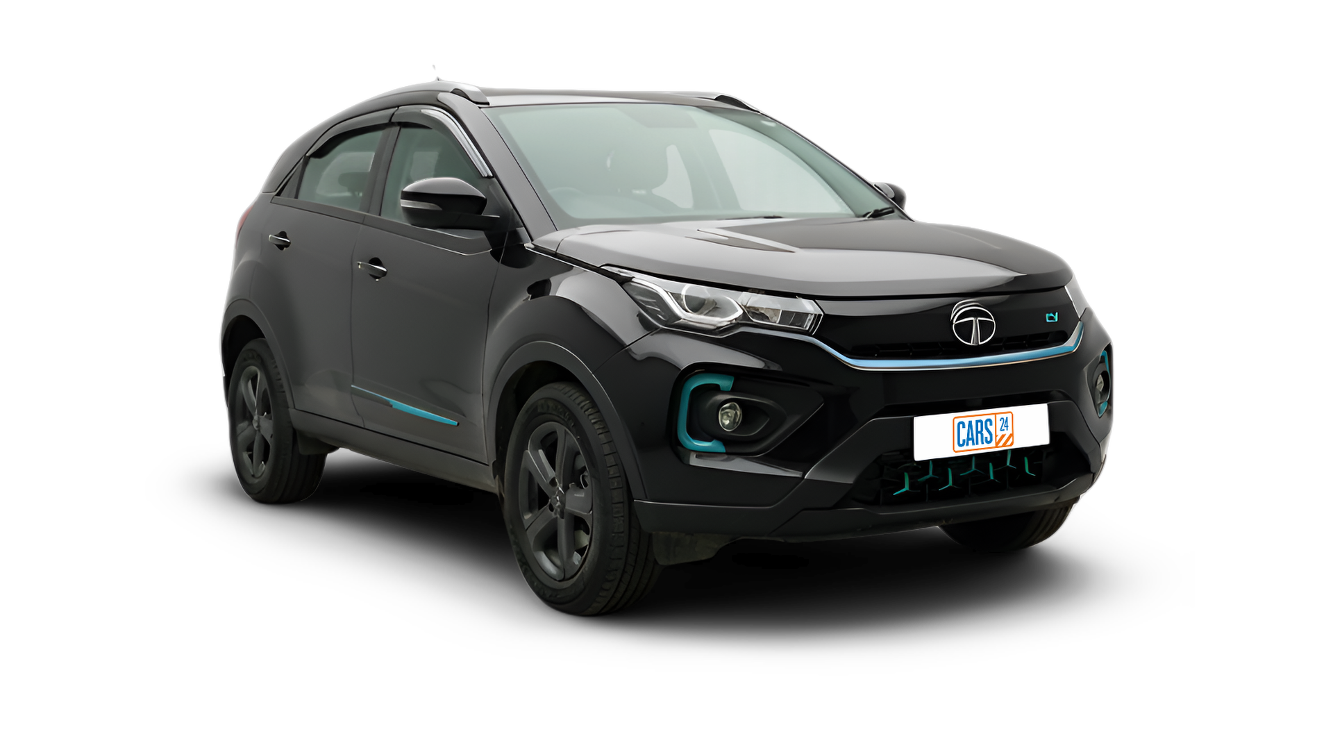 Tata NEXON EV-img